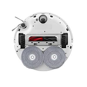 Aspirator robot Roborock Qrevo Curv 2 Pro White