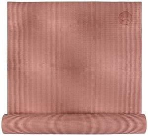 Covoras pentru fitness Bodhi Asana 996RT Rose tan