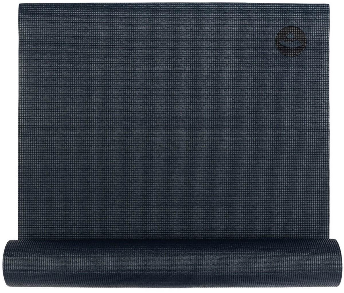Covoras pentru fitness Bodhi Asana 996DB Midnight blue