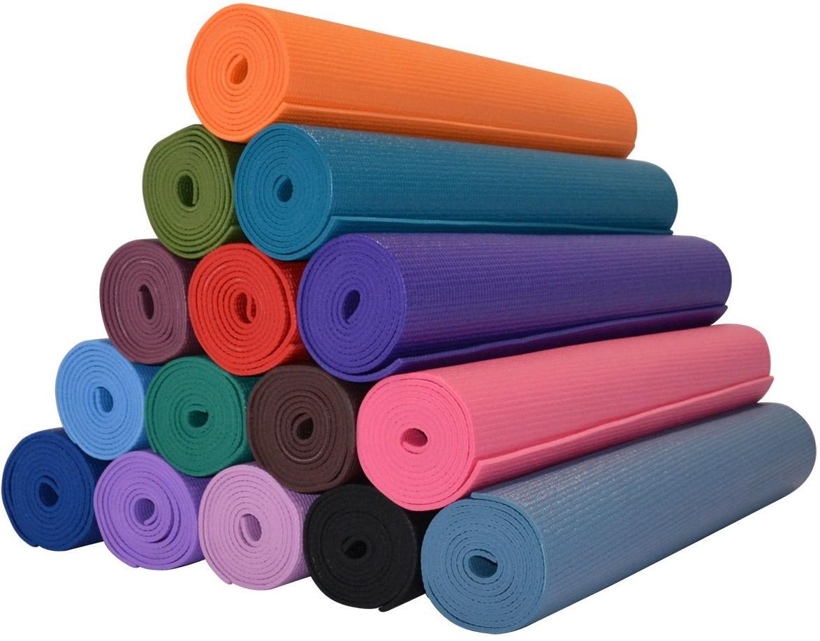 Covoras pentru fitness VLM PVC S124-20