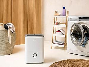 Dezumidificator de aer Electrolux EXD20DN4W