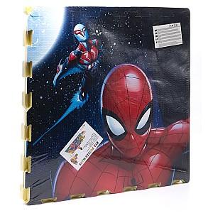 Covoras de joaca copii VLM Desene animate (4 buc.) 61x61 cm