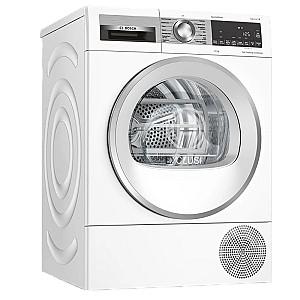 Masina de uscat rufe Bosch WQG245D9NL