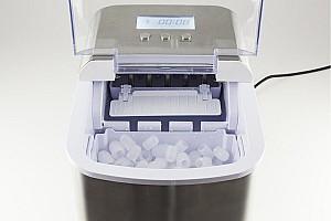 Aparat de facut gheata Caso IceChef Pro 03302