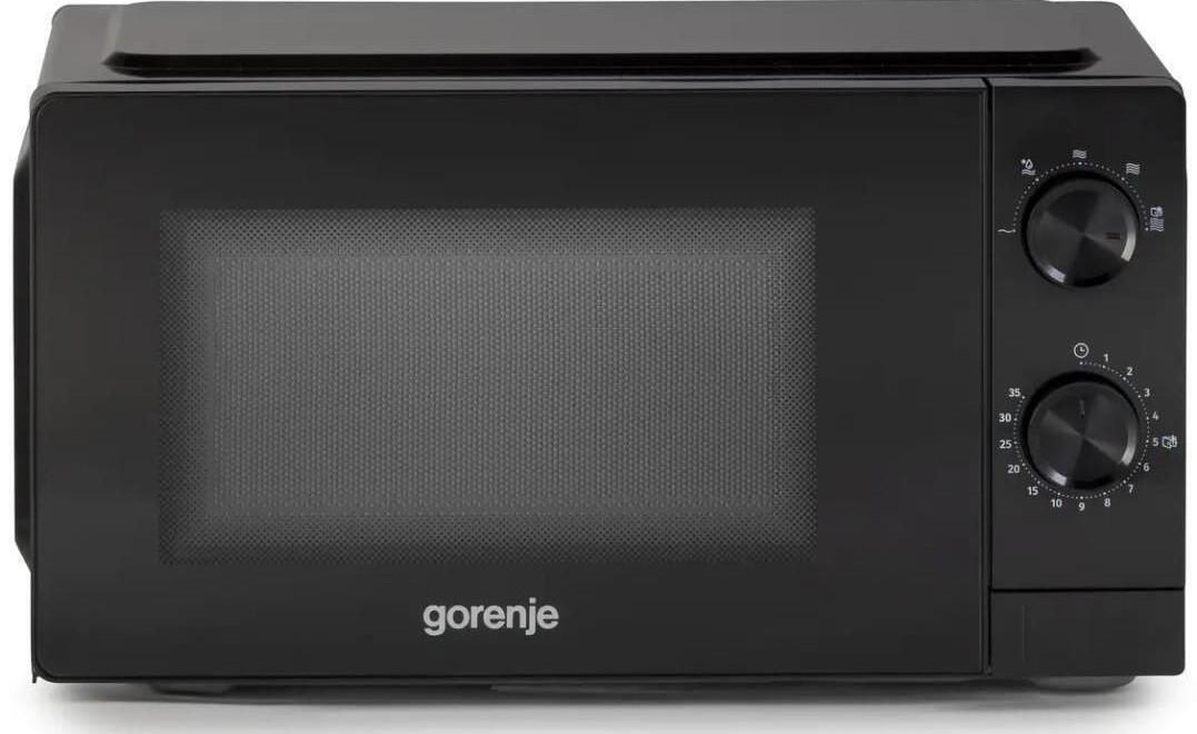 Cuptor cu microunde Gorenje MO20CE1B5