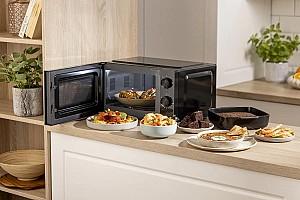 Cuptor cu microunde Gorenje MO20CE1B5