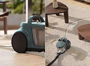 Aspirator Electrolux EL31C1LDB
