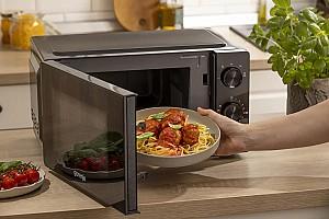 Cuptor cu microunde Gorenje MO20CE1B5