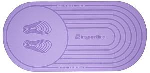 Covoras pentru fitness Insportline Ampfinity
