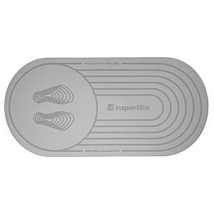 Covoras pentru fitness Insportline Ampfinity