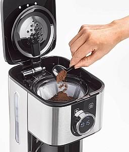 Espressor Caso Selection C10 Thermo (01874)