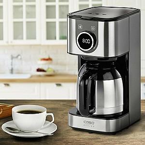 Espressor Caso Selection C10 Thermo (01874)
