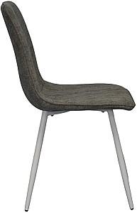 Scaun Evelin YTC-078WH (UF885-14) Grey