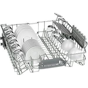Masina de spalat vase incorporabilă Bosch SMV4HVX11E