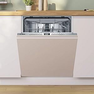 Masina de spalat vase incorporabilă Bosch SMV4HVX11E