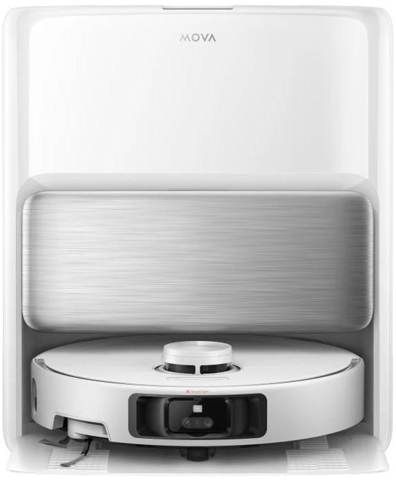 Aspirator robot Mova P70 Pro Ultra White