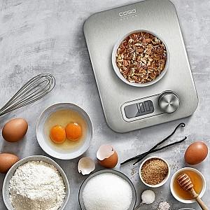 Cantar de bucatarie Caso 03265 Kitchen Energy