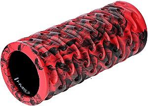Rola pentru masaj HMS FS133 Red