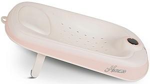 Cada pentru bebelusi Moni Havana Pink