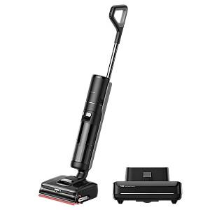 Aspirator vertical Dreame H15 Pro Foam Wash Black