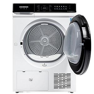 Masina de uscat rufe Heinner HHPD-M9K5IVC+++