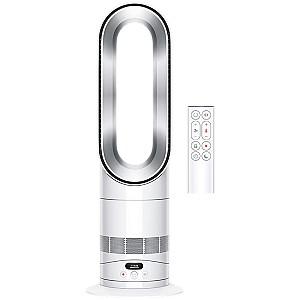 Ventilator Dyson Hot + Cool AM15 Radial White