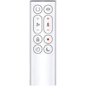 Ventilator Dyson Hot + Cool AM15 Radial White