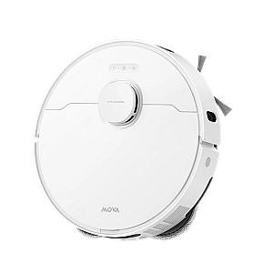 Aspirator robot Mova E50 Pro Ultra White