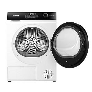 Masina de uscat rufe Heinner HHPD-HMK80IVFC+++
