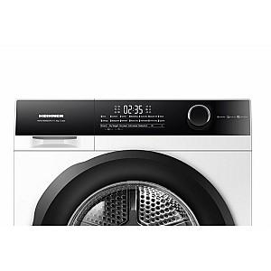 Masina de uscat rufe Heinner HHPD-HMK80IVFC+++