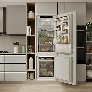 Frigider CANDY ECNBQT3518E