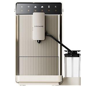 Espressor Dreame FCM 30 Ecceluxe Slim Beige