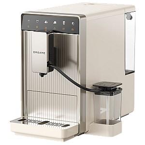 Espressor Dreame FCM 30 Ecceluxe Slim Beige