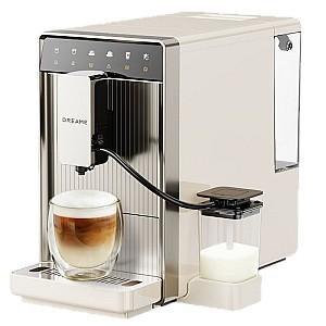 Espressor Dreame FCM 30 Ecceluxe Slim Beige