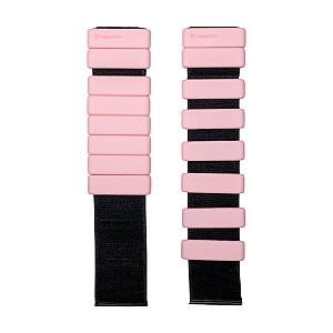 Greutate pentru fitness Insportline Brace 30459-2 Pink