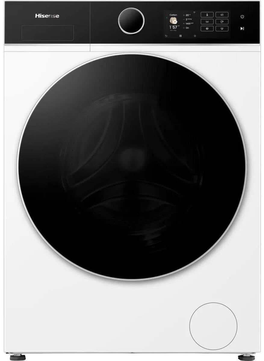 Masina de spalat Hisense WF5I8043BWF