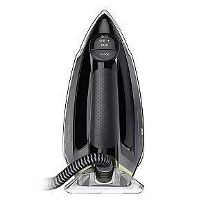 Fier de calcat cu generator de abur BRAUN CareStyle 7 Pro IS7298CP