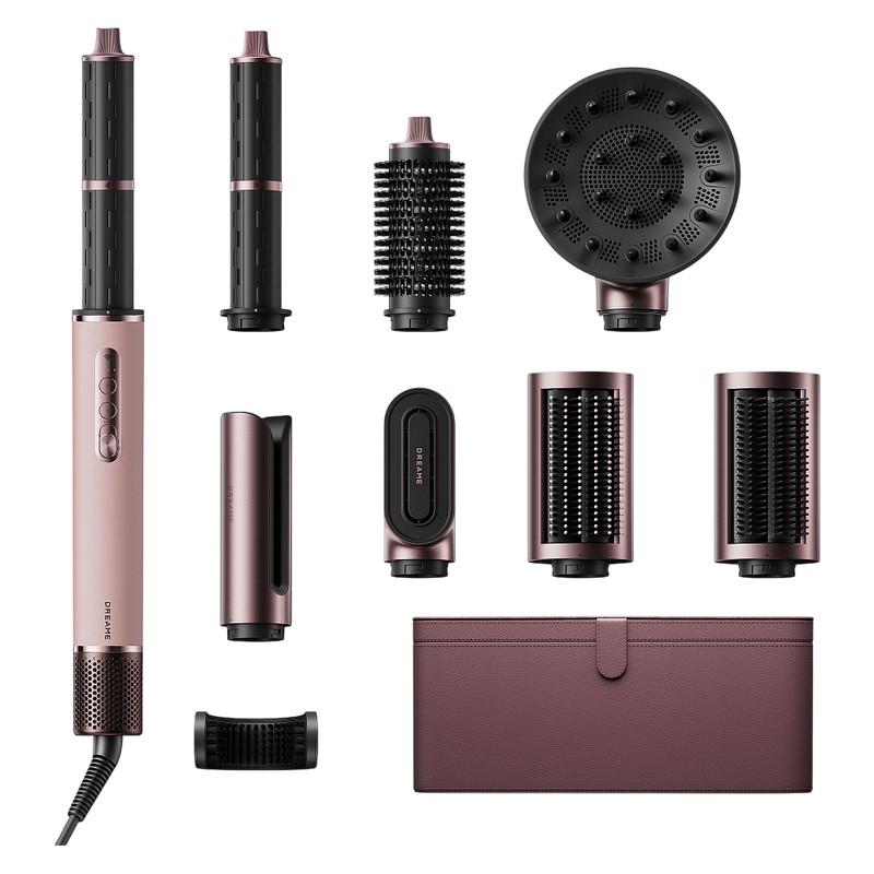 Multistyler Dreame AirStyle Pro Hi Pink