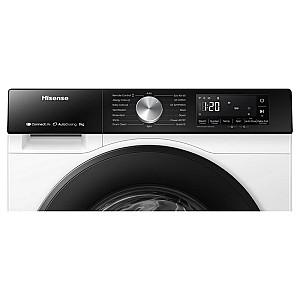 Masina de spalat Hisense WF3S8045BW3