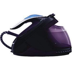 Fier de calcat cu generator de abur Philips GC9650/80 Violet