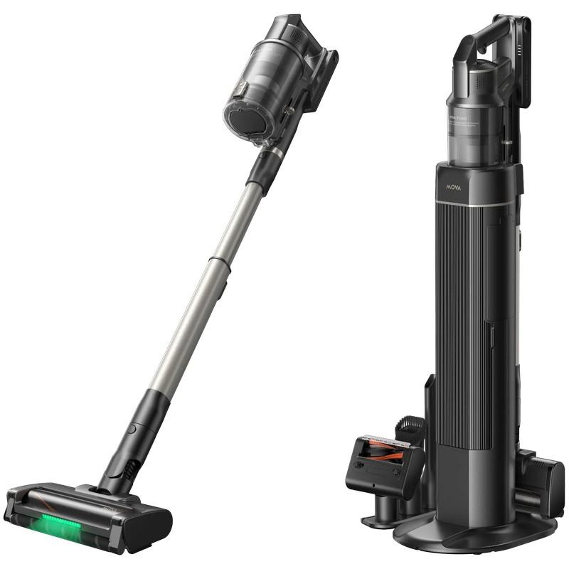 Aspirator vertical Mova G70 Station Black