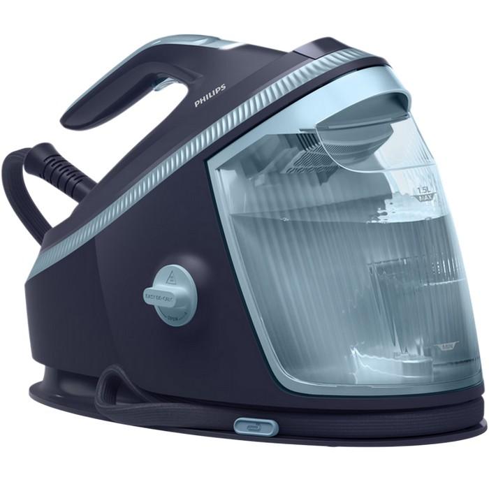Fier de calcat cu generator de abur Philips PSG7200/20
