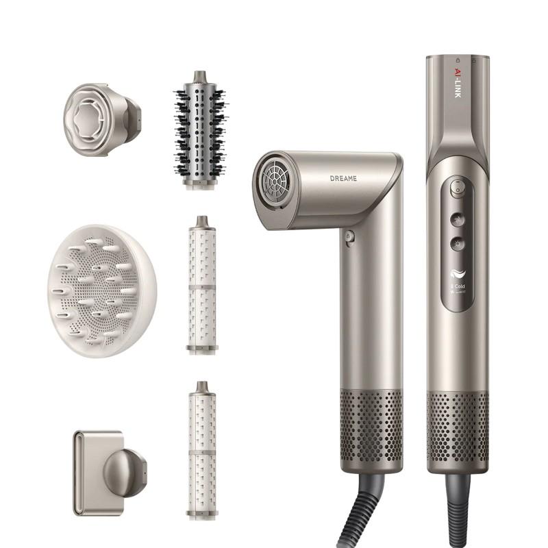 Multistyler Dreame Dazzle Gold
