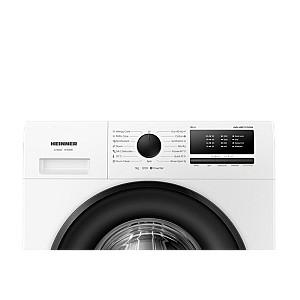 Masina de spalat Heinner HWM-HMN7012IVSMA