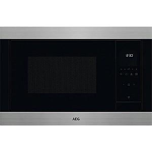 Cuptor cu microunde AEG TMS5G25IEM