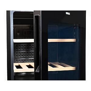 Racitor de vin Vivax CW-094S30 GB