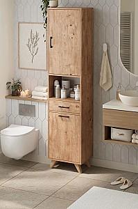 Dulap de baie Bofigo 12-74-02 Pine