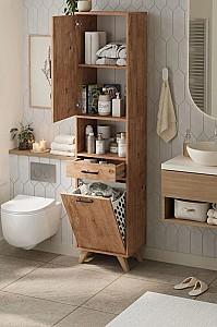 Dulap de baie Bofigo 12-74-02 Pine