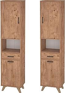 Dulap de baie Bofigo 12-74-02 Pine