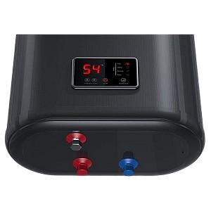 Boiler electric THERMEX ID50V Smart 50l Black